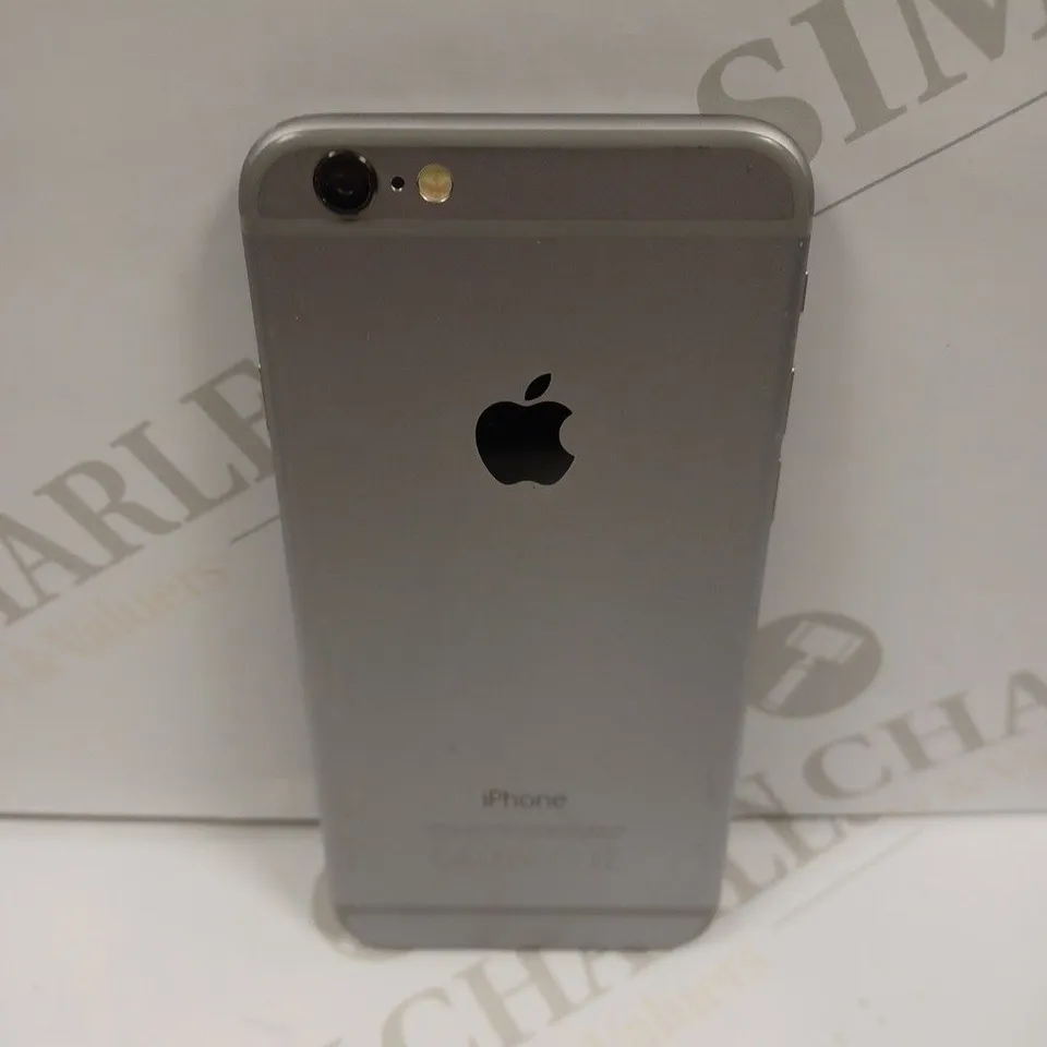 APPLE IPHONE A1586 SMARTPHONE 