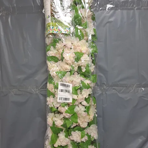 CHERRY BLOSSOM TRELLIS 180 X 90CM - COLLECTION ONLY