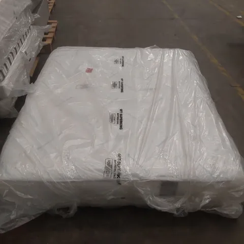 QUALITY BAGGED ASPIRE 7000 CLIMATE COOL 5' KING SIZE MATTRESS