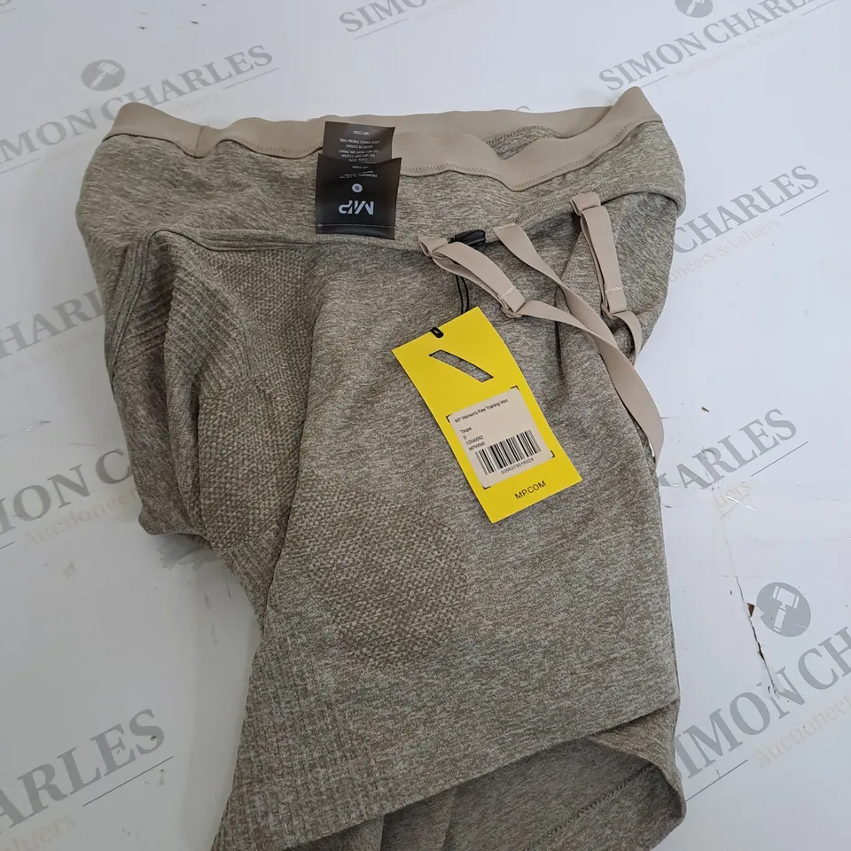 MP WOMENS RAW TRAINING VEST SIZE S 