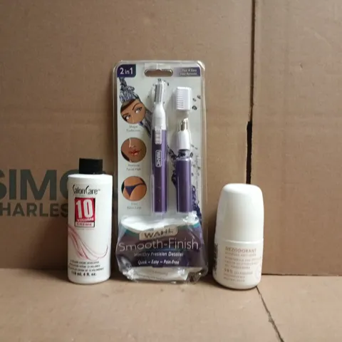 APPROXIMATELY 10 ASSORTED COSMETIC ITEMS TO INCLUDE SALON CARE, ETC - COLLECTION ONLY