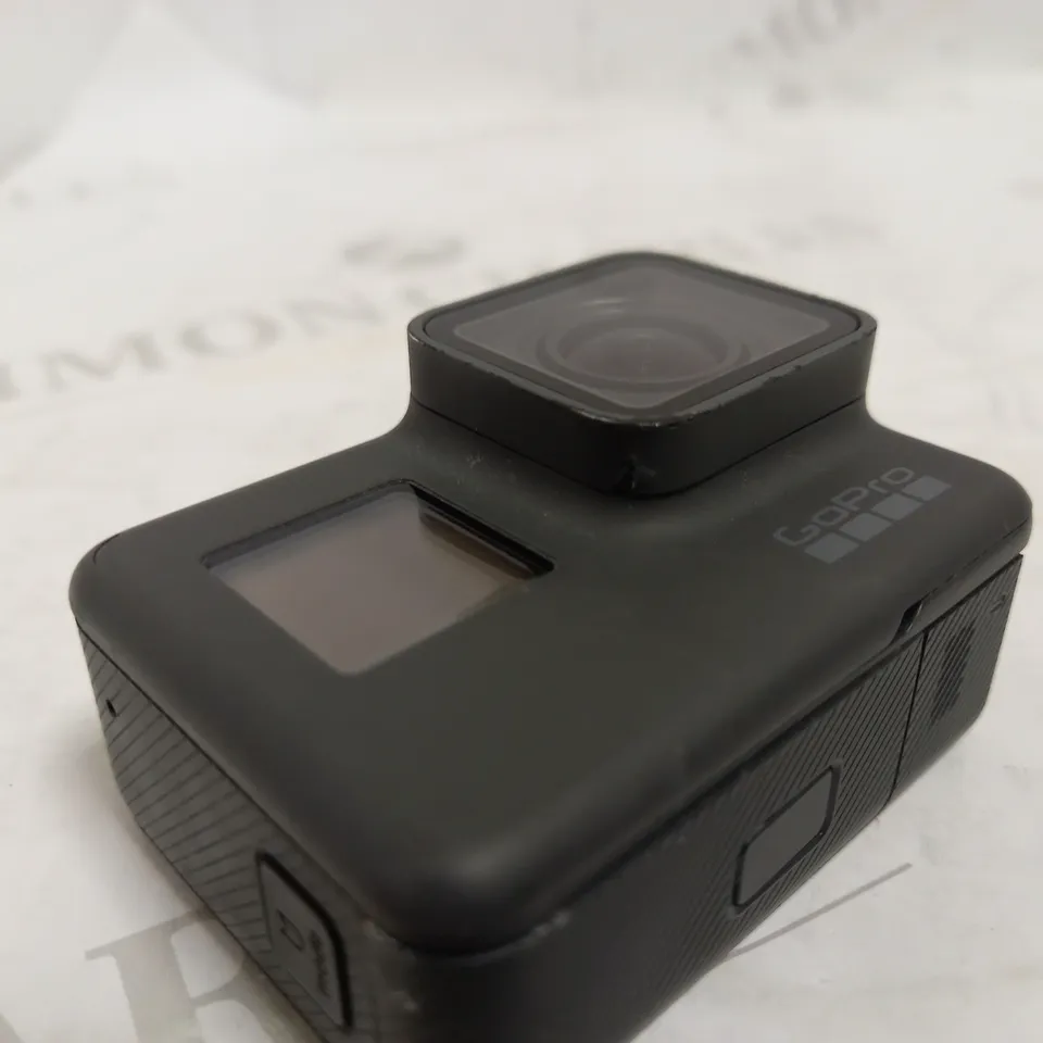 GOPRO HERO 5 CAMERA