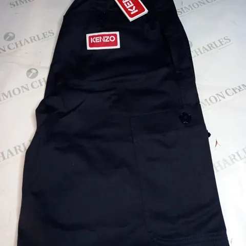 KENZO PARIS CARGO JOGPANTS SIZE XL