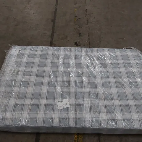 QUALITY BAGGED SMALL DOUBLE ALEX MATTRESS