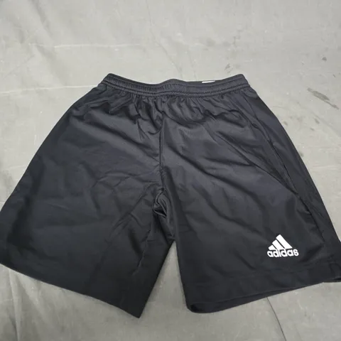 Adidas Shorts – Black m