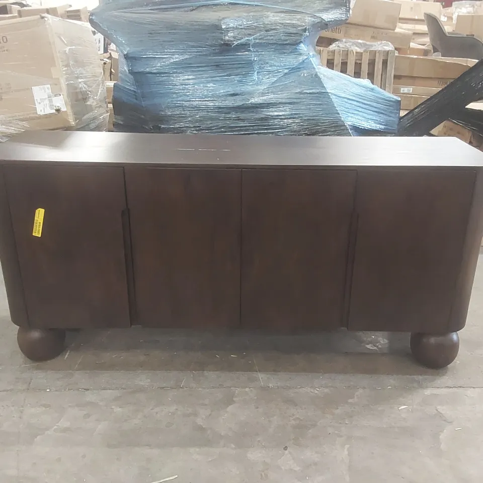 AUTTENBERG 170CM SIDEBOARD RRP £1049.99