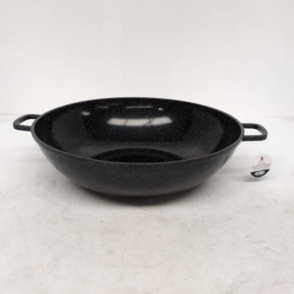 NOVA WOK 40CM TAGGED
