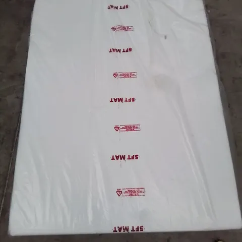 QUALITY BAGGED EMMA ORIGINAL KING SIZE 5' MATTRESS