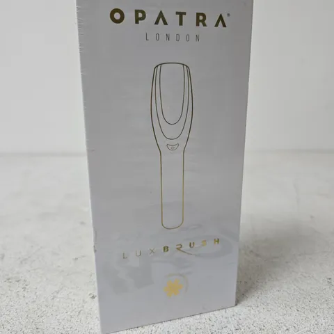 SEALED OPATRA LONDON LUXBRUSH
