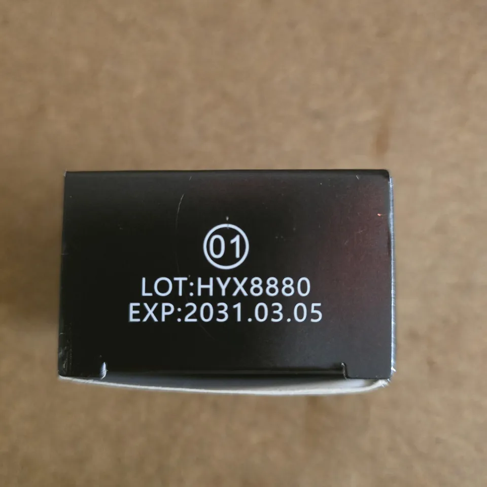 HEYXI CLEAR FOUNDATION MAKE-UP CONCEALER – SHADE 01