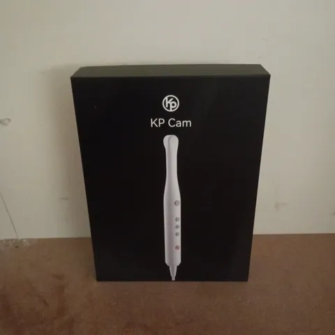 BOXED AND SEALED KP CAM-P CAMERA HANDLE