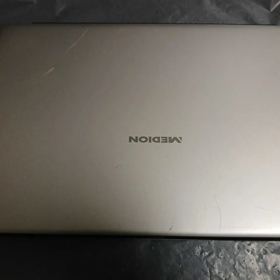 MEDION AKOYA LAPTOP