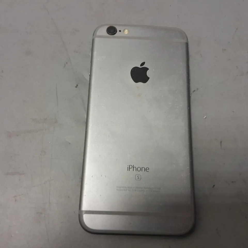 APPLE IPHONE 6S (A1633) SMARTPHONE