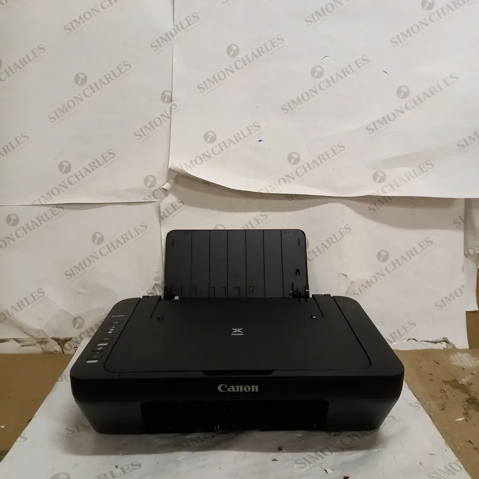 CANON PIXMA MG2550S PRINTER RRP £49.99