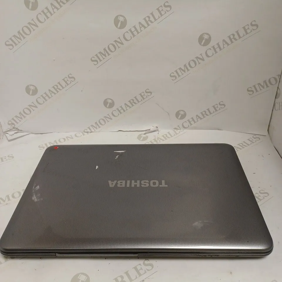 TOSHIBA SATELLITE PRO L850-1UJ LAPTOP