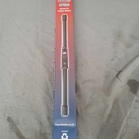 18" AEROWIPER