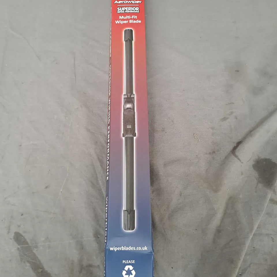 18" AEROWIPER 