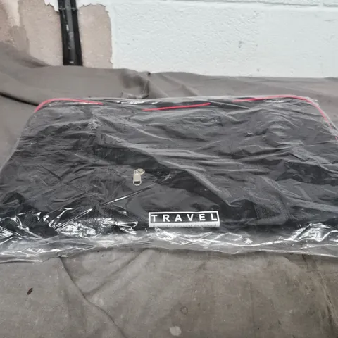 THE GOOD BIG TRAVEL BAG - BY TRAVEL 