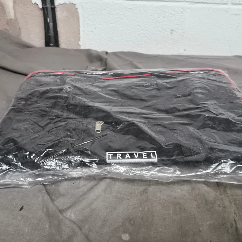 THE GOOD BIG TRAVEL BAG - BY TRAVEL 