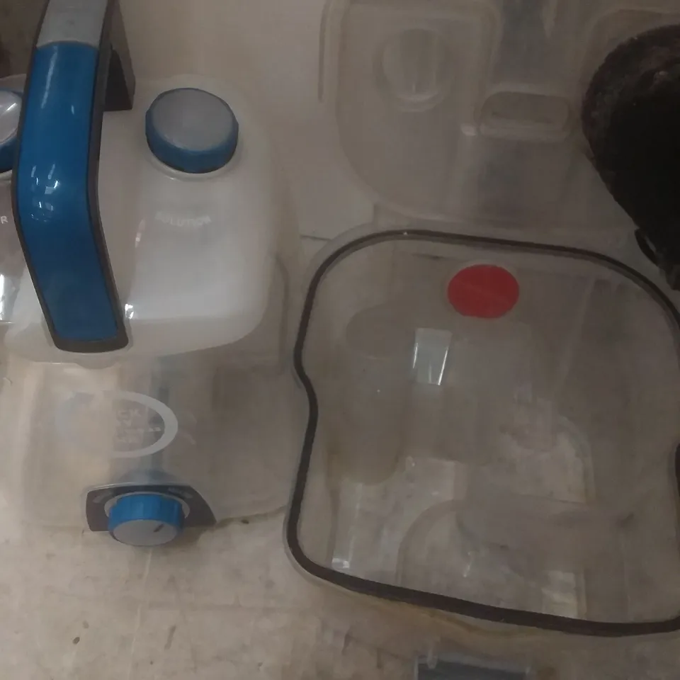 VAX RAPID POWER PLUS CARPET WASHER