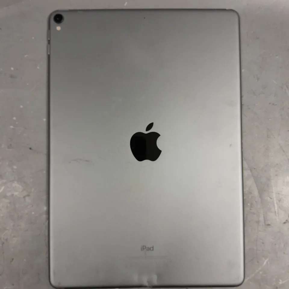 APPLE IPAD PRO MODEL A1701