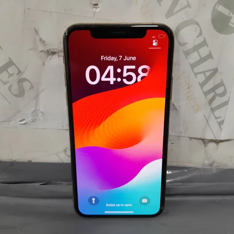 APPLE IPHONE XS MAX 