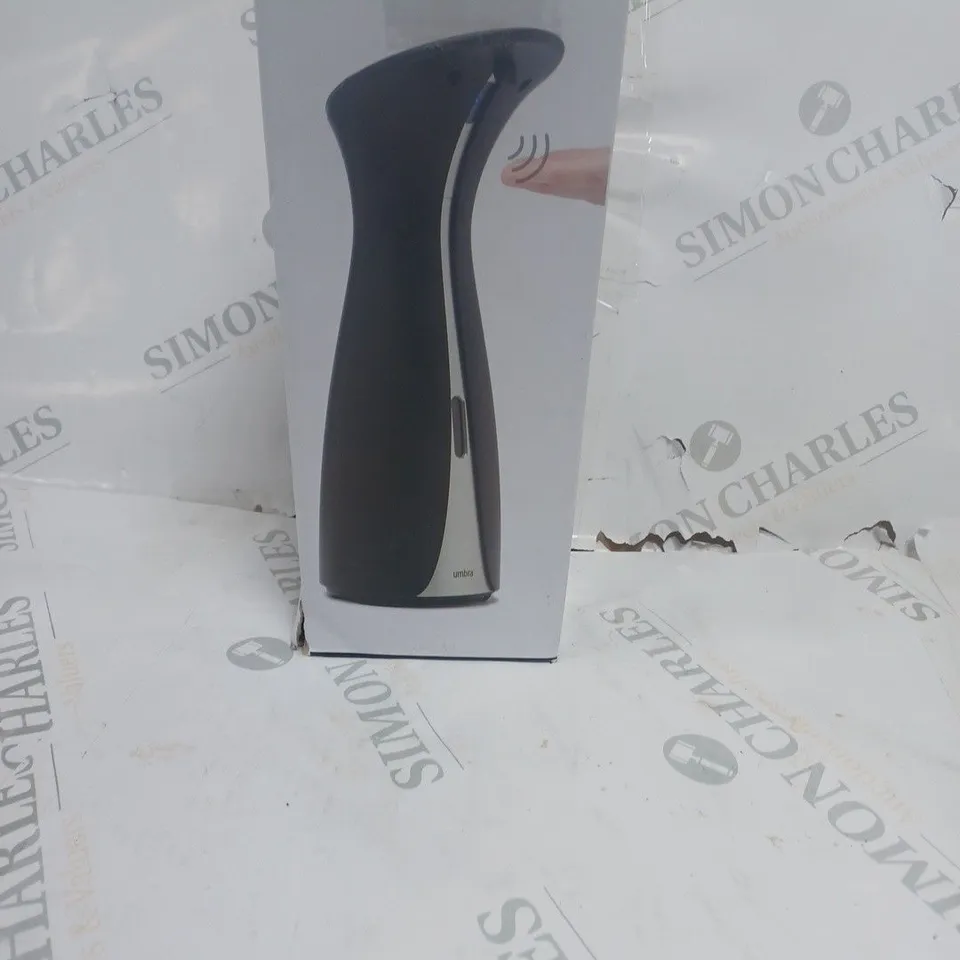 BOXED OTTO SENSOR SOAP PUMP