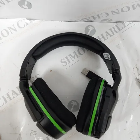 TURTLE BEACH STEALTH 600 GEN 2 MAX WIRELESS XBOX HEADSET, BLACK