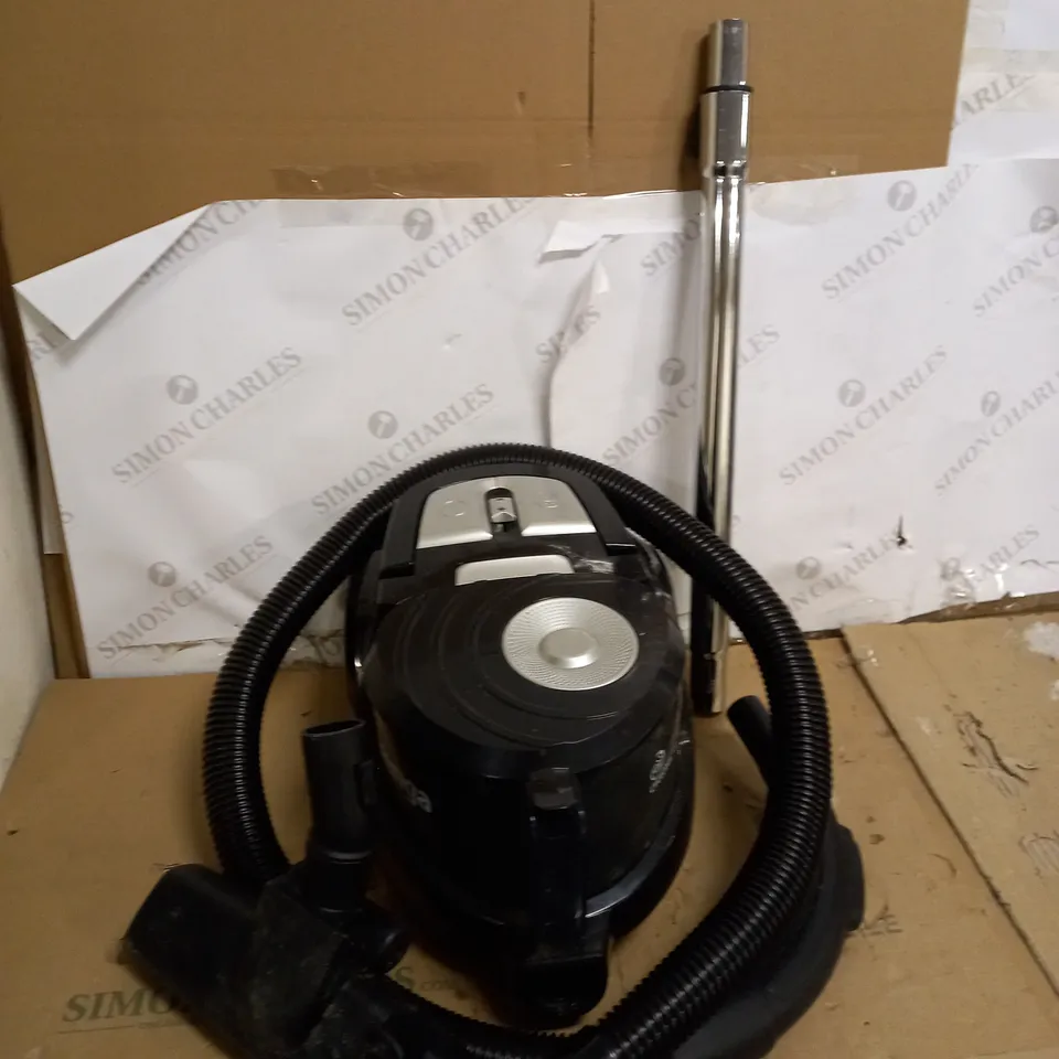 VENGA POWERFUL CYLINDER BAGLESS VACUUM CLEANER