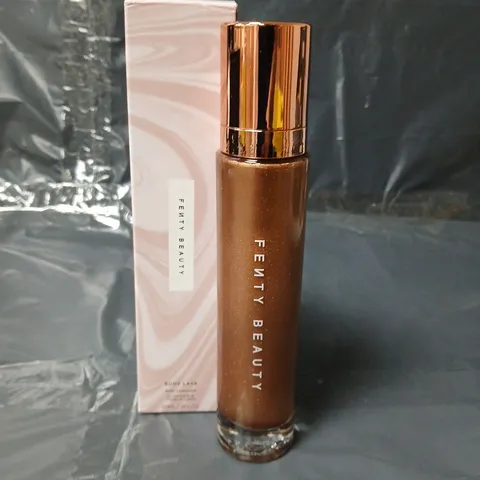 FENTY BEAUTY BODY LAVA - HOLD MY TROPHY - 90ML