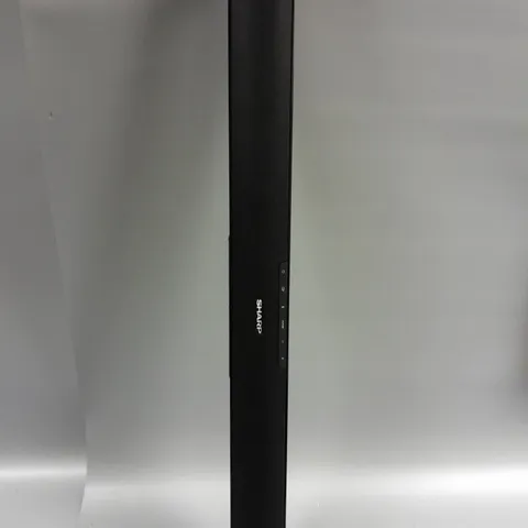 BOXED SHARP HT-SB95 SOUNDBAR - COLLECTION ONLY