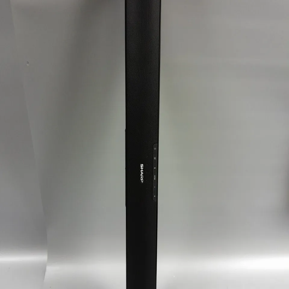 BOXED SHARP HT-SB95 SOUNDBAR - COLLECTION ONLY 