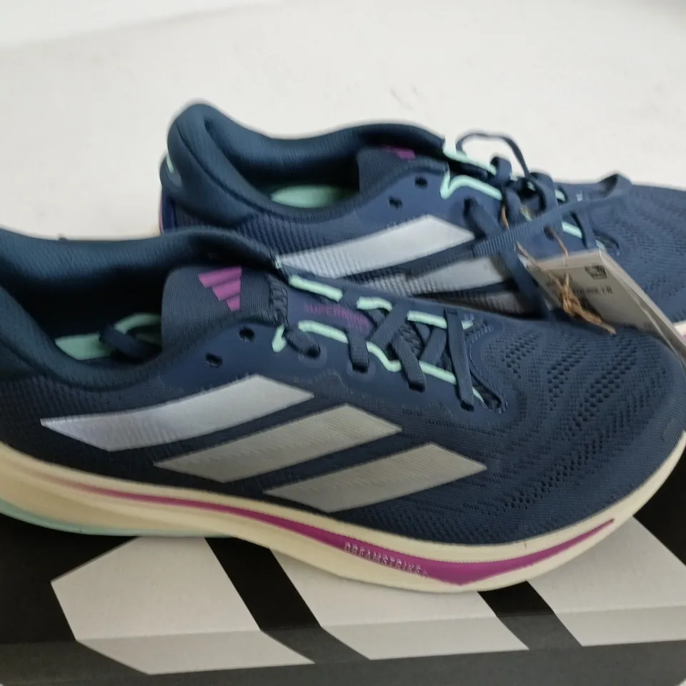 ADIDAS SUPERNOVA RISE 2W SIZE 6.5