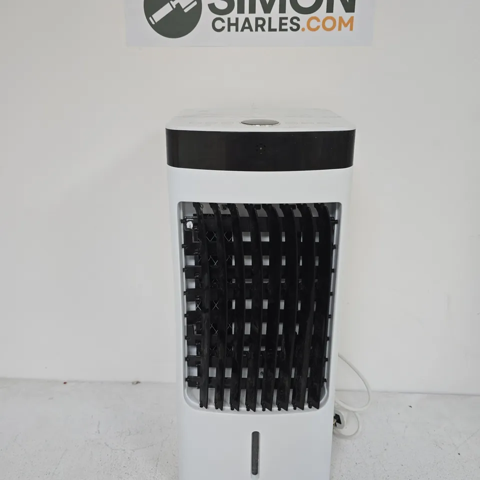 BI-202DLR AIR COOLER