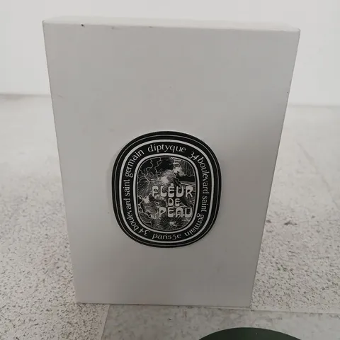 DIPTYQUE FLEUR DE PEAU EAU DE PARFUM – BOXED