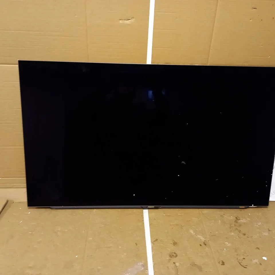 GIGABYTE AORUS FO48U 4K ULTRA HD 47.53" OLED GAMING MONITOR COLLECTION ONLY