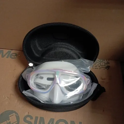 MIAODIVING DIVING MASK 