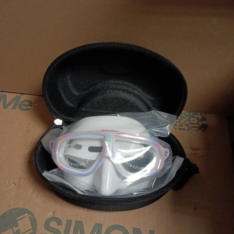MIAODIVING DIVING MASK 