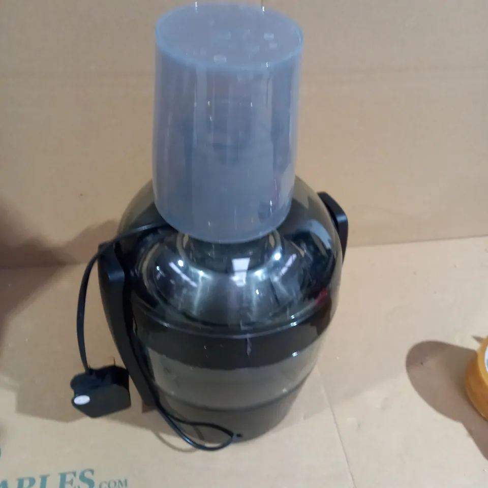 PHILIPS HR1832/01 VIVA COLLECTION COMPACT JUICER