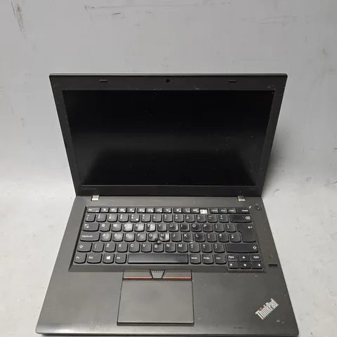 LENOVO THINKPAD T460 LAPTOP