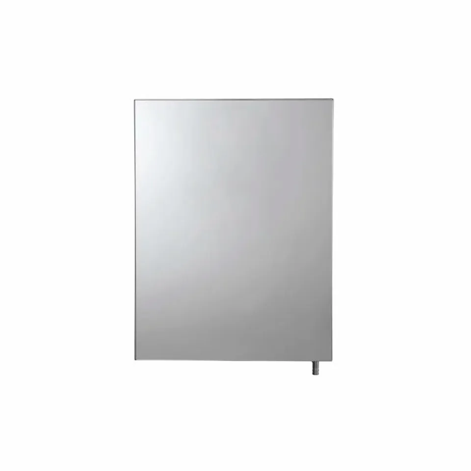 BOXED AVON 30CM X 40CM SURFACE MOUNT MIRROR CABINET