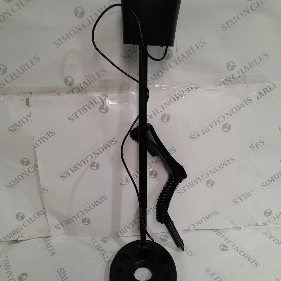 BOXED UNBRANDED ADVANCED METAL DETECTOR 