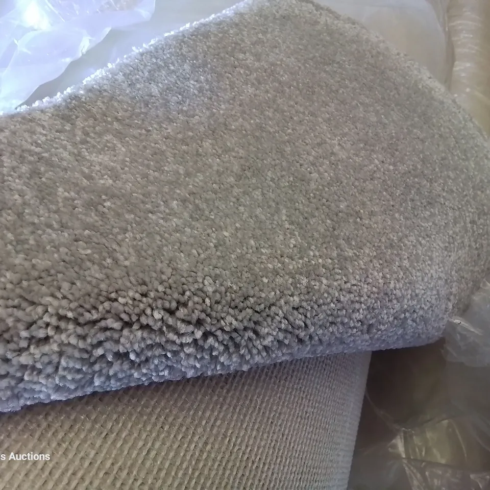 ROLL OF QUALITY FIRST IMPRESSIONS DEMEANOR CARPET APPROXIMATELY 4M × 6.1M