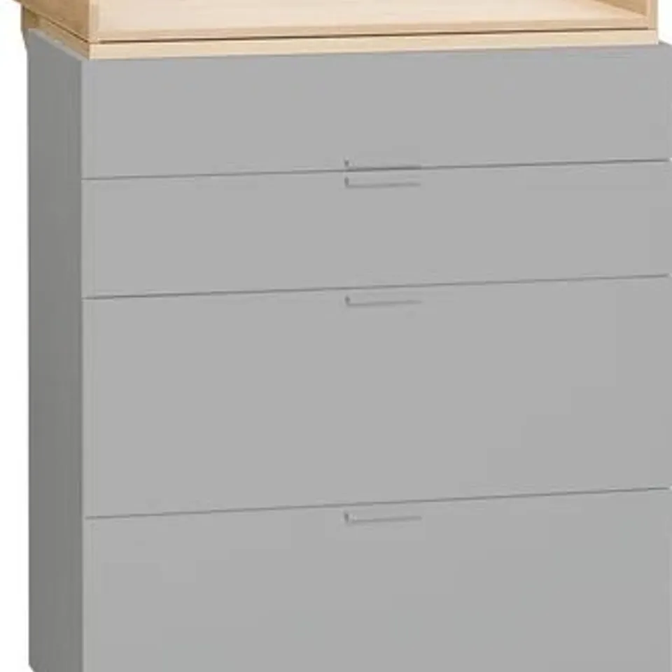 BOXED DOOLEY COT TOP CHANGER 