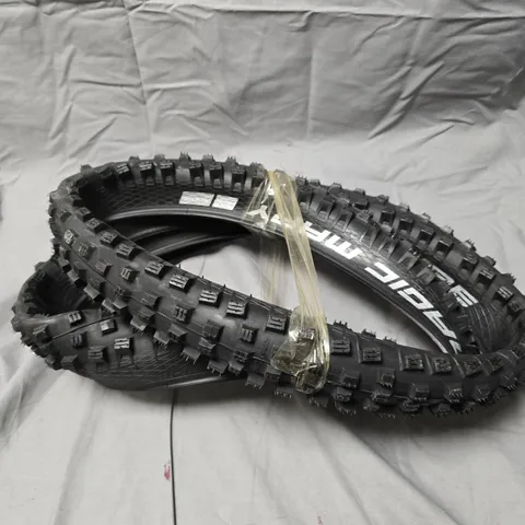 SCHWALBE MAGIC MARY BICYCLE TYRE