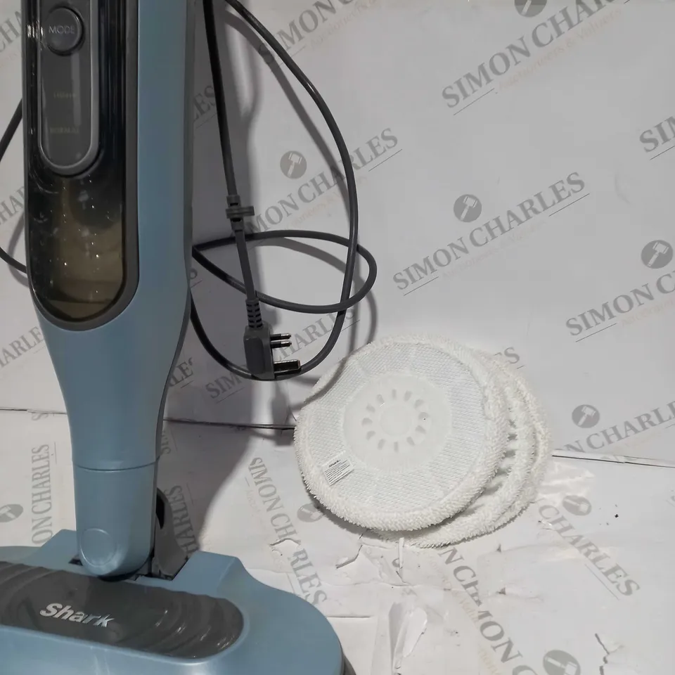  SHARK S6002UK STEAM FLOOR MOP