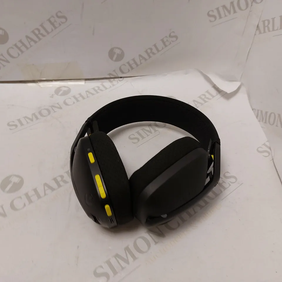 LOGITECH G435 LIGHTSPEED BLUETOOTH GAMING HEADSET