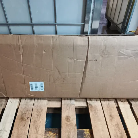 LISSON NARROW CHEST OF 5 DRAWERS - NEW OAK 