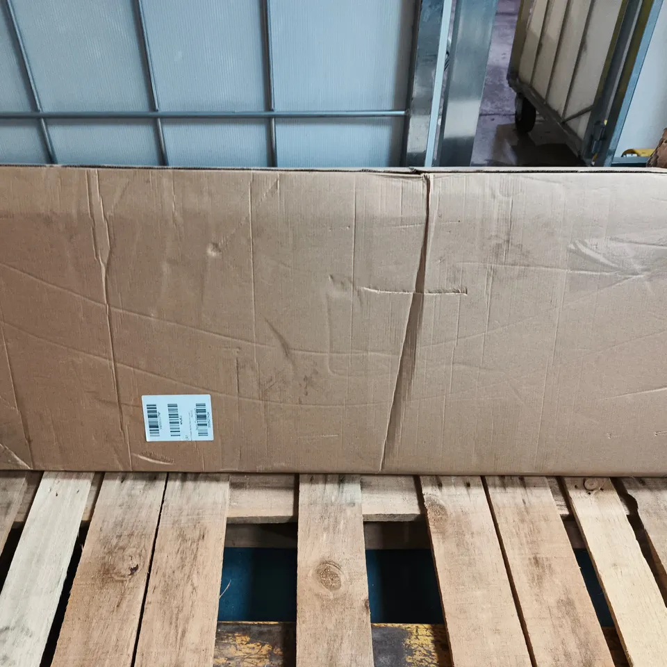 LISSON NARROW CHEST OF 5 DRAWERS - NEW OAK RRP £119