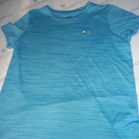 UNDER ARMOUR CASUAL T-SHIRT SIZE XL